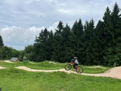 Tábor